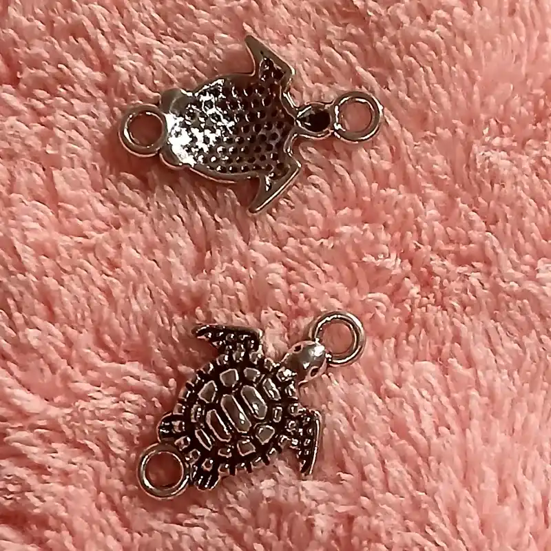 Conector tortuga