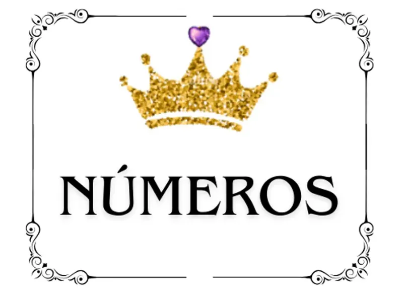 Números