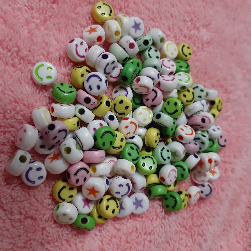 Emojis colores 