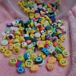 Fimos de figuras