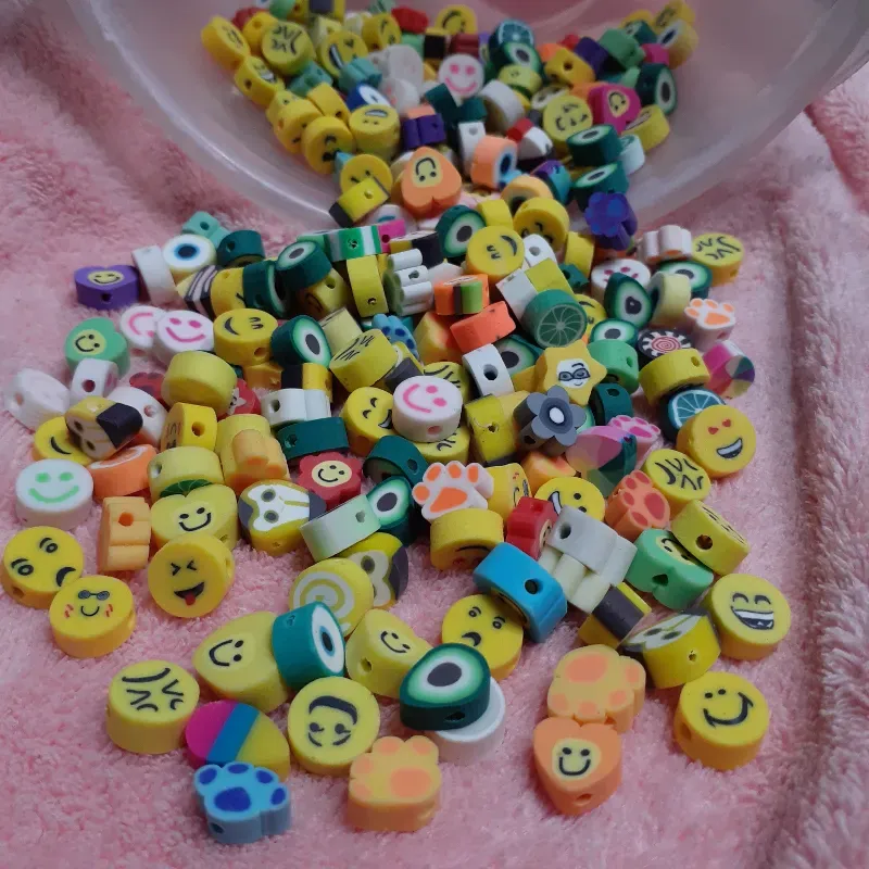 Fimos de figuras
