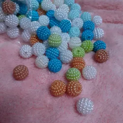 Granadas 10 mm
