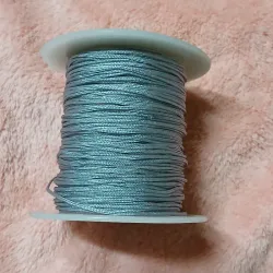 Hilo chino gris