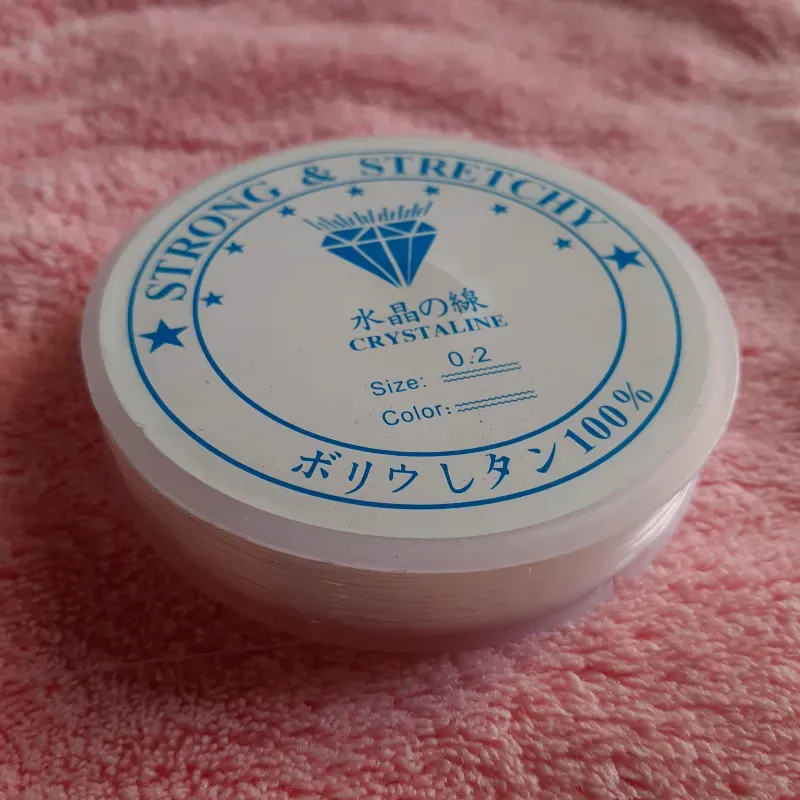 Hilo pita 0.2 mm