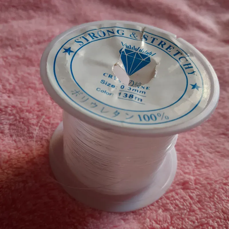 Hilo pita 0.7 mm
