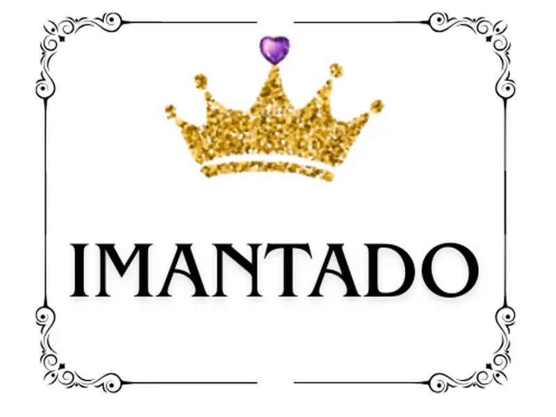 Imantados
