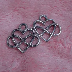 Infinito corazón 