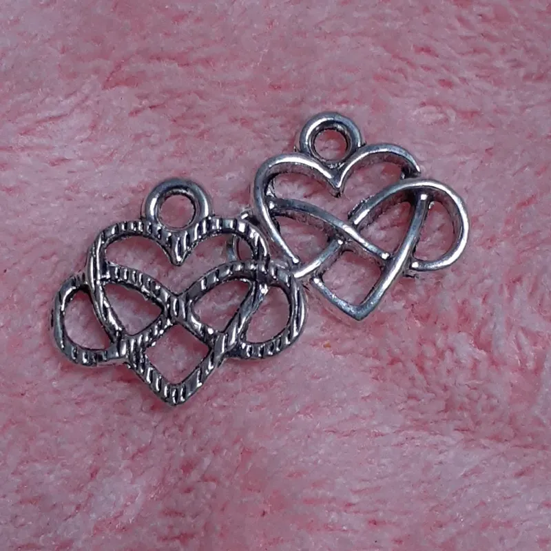 Infinito corazón 