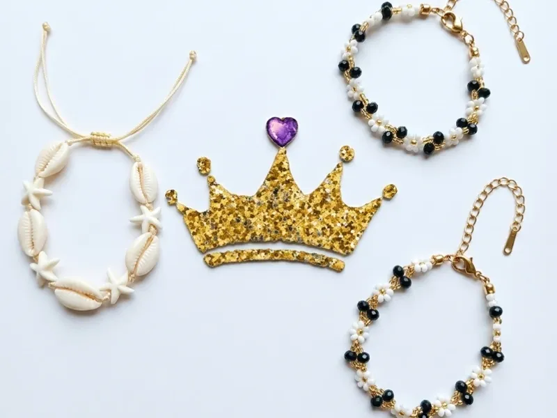 Accesorios