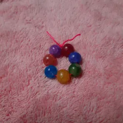 Juego de 7 Chakras