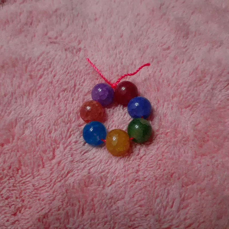 Juego de 7 Chakras