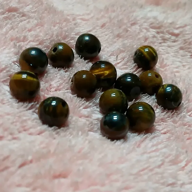 Ojo de tigre 6 mm 