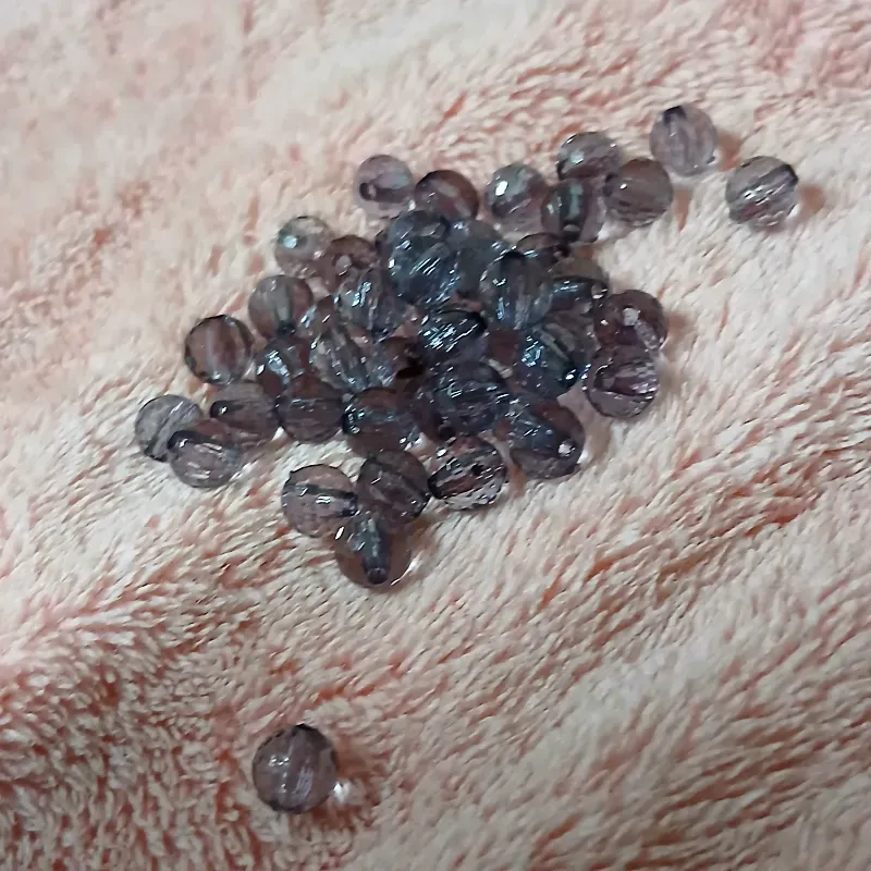 Pepas grises 6 mm