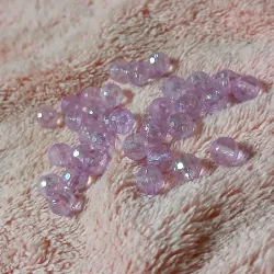 Pepas lila 6 mm