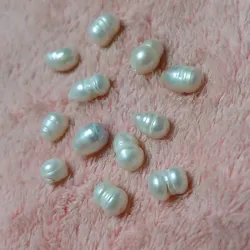 Perlas de río originales