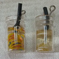 Pomitos con fruticas