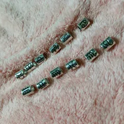 Separador signos zodiacales