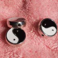 Separador Yin Yang