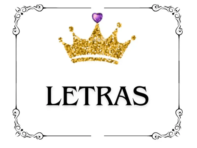 Letras