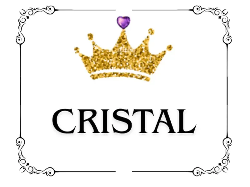 Cristal