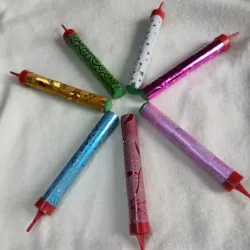 Velas Volcánicas