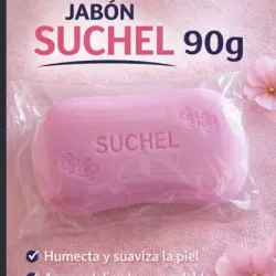 Jabon Suchel