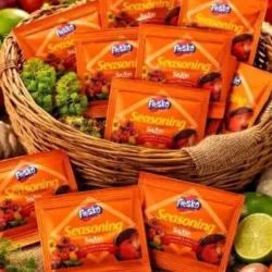 Seasoning Fresko