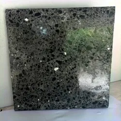 Baldosa Negra