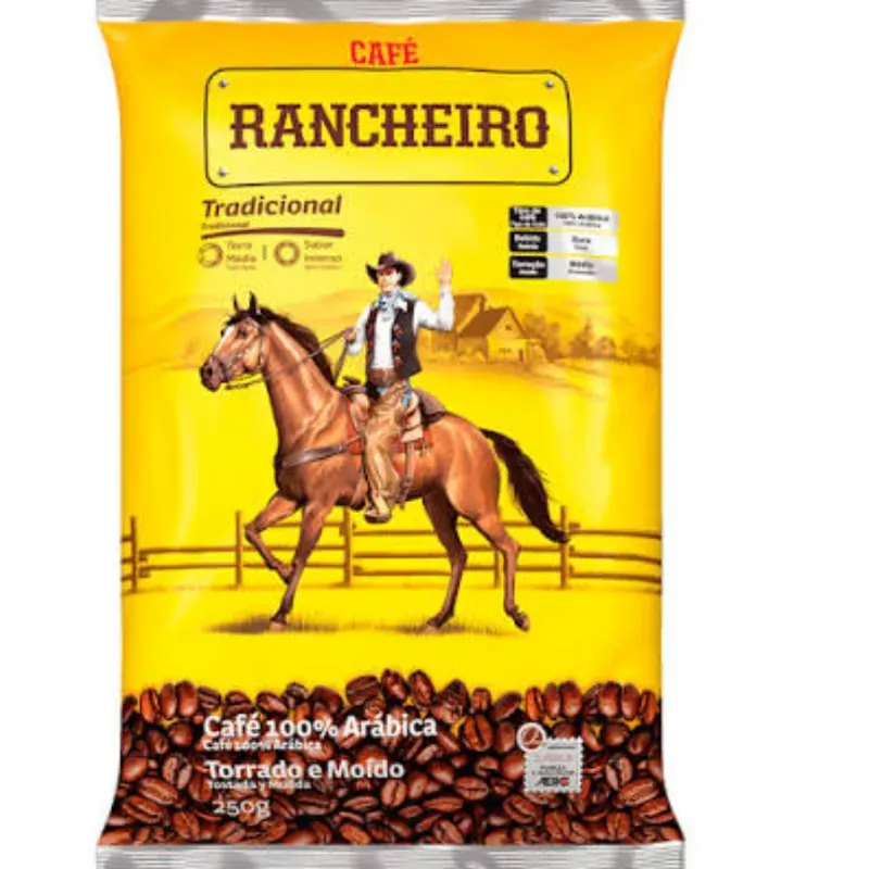 Café Rancheiro 250g (8.82onz)
