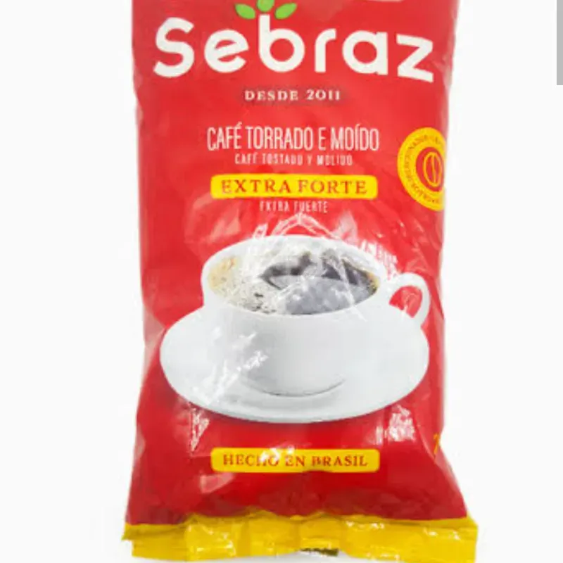 Café Tostado 250g (8.82onz)