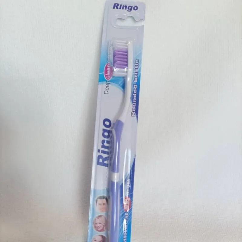 Cepillo dental