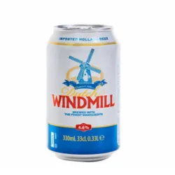 Cerveza Widmill