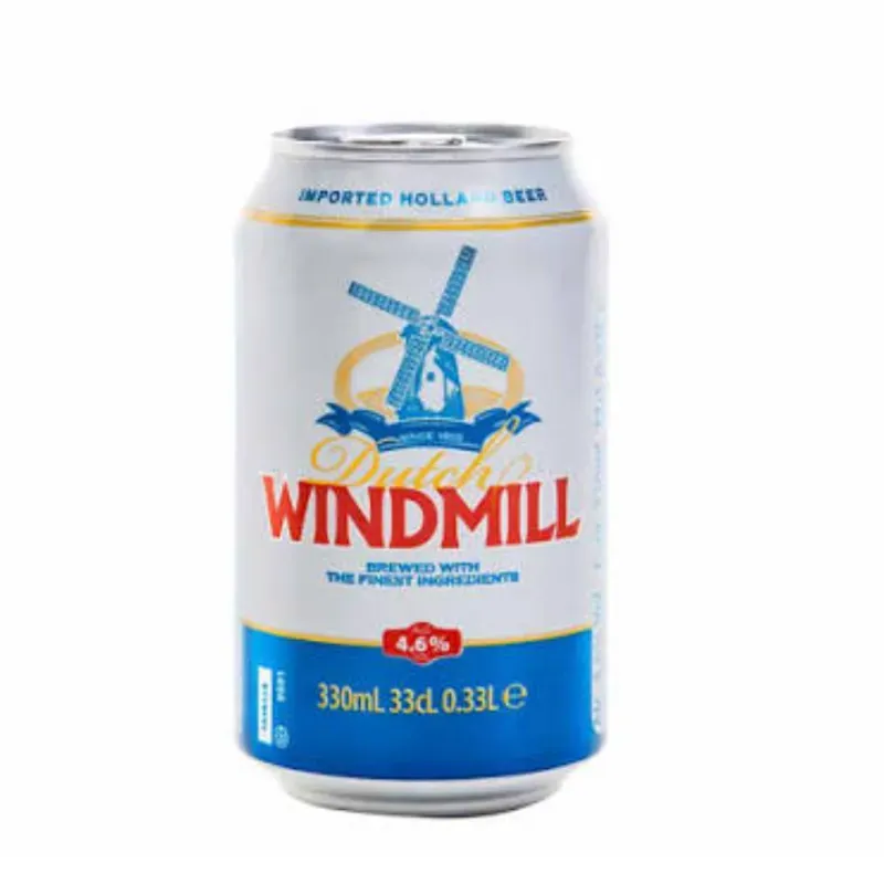 Cerveza Widmill