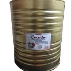 Cocada 3kg