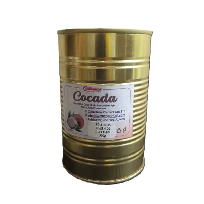 Cocada 500g