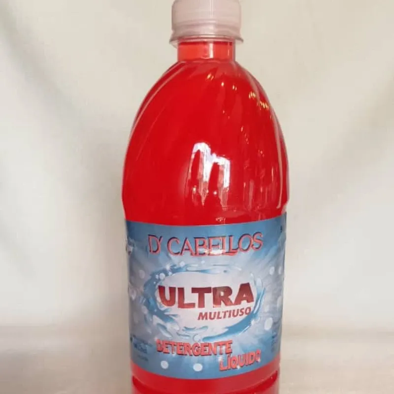 Detergente Liq 1Lt