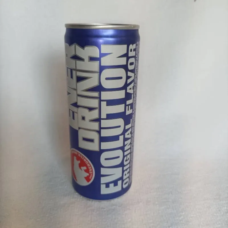 Energizante