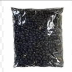 Frijol Negro Importado 1 lbs