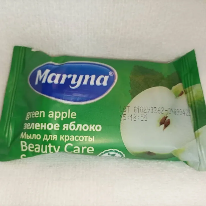 Jabon Natural