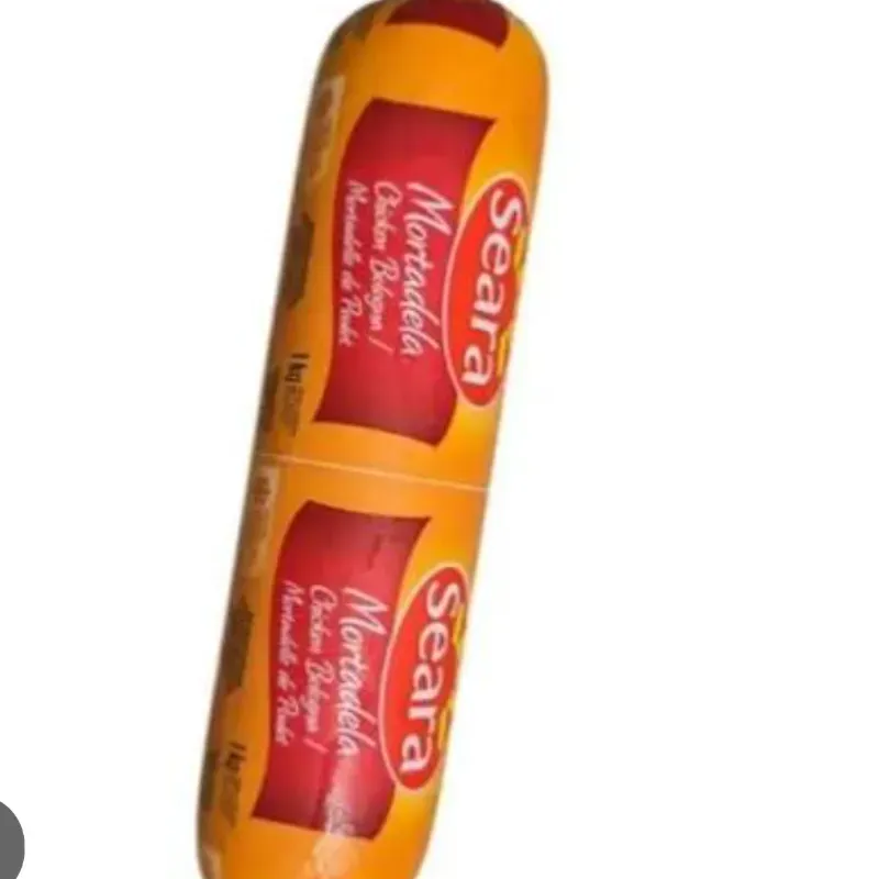 Mortadela 1 Kg