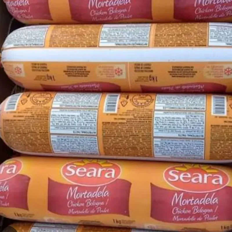 Mortadela 1 Kg