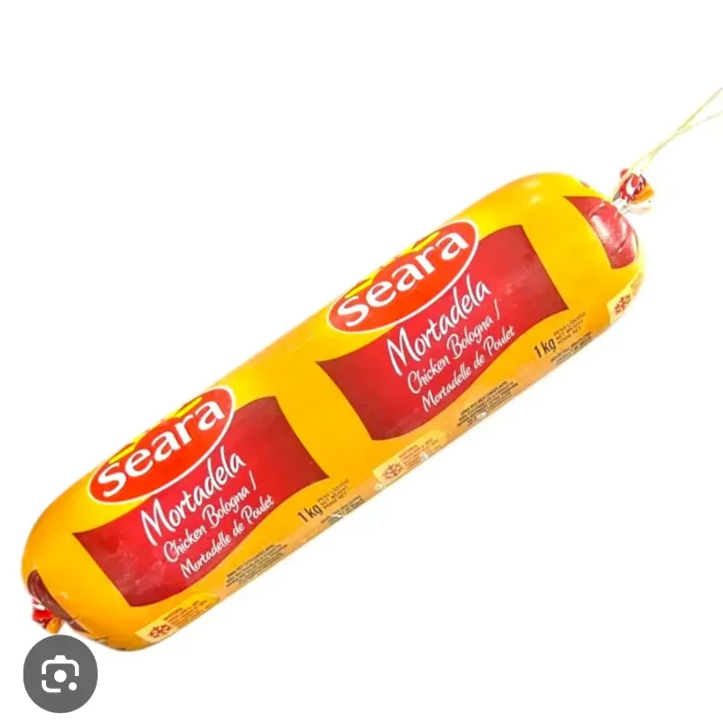 Mortadela 1 Kg