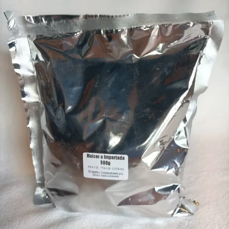 Maicena 1 lb