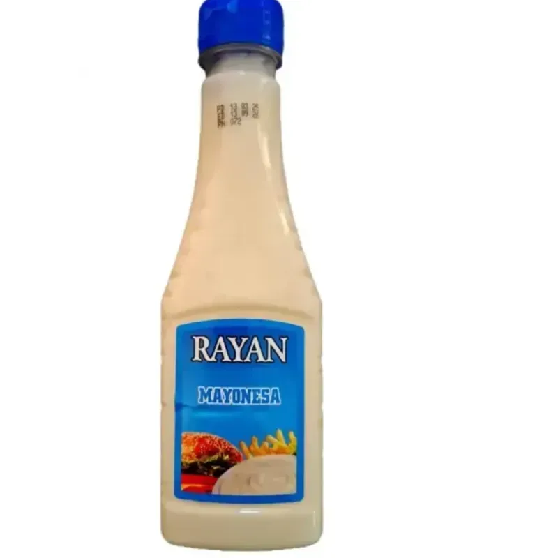 Mayonesa Rayan 320g