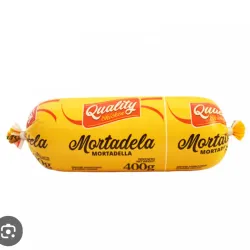 Mortadella 400g