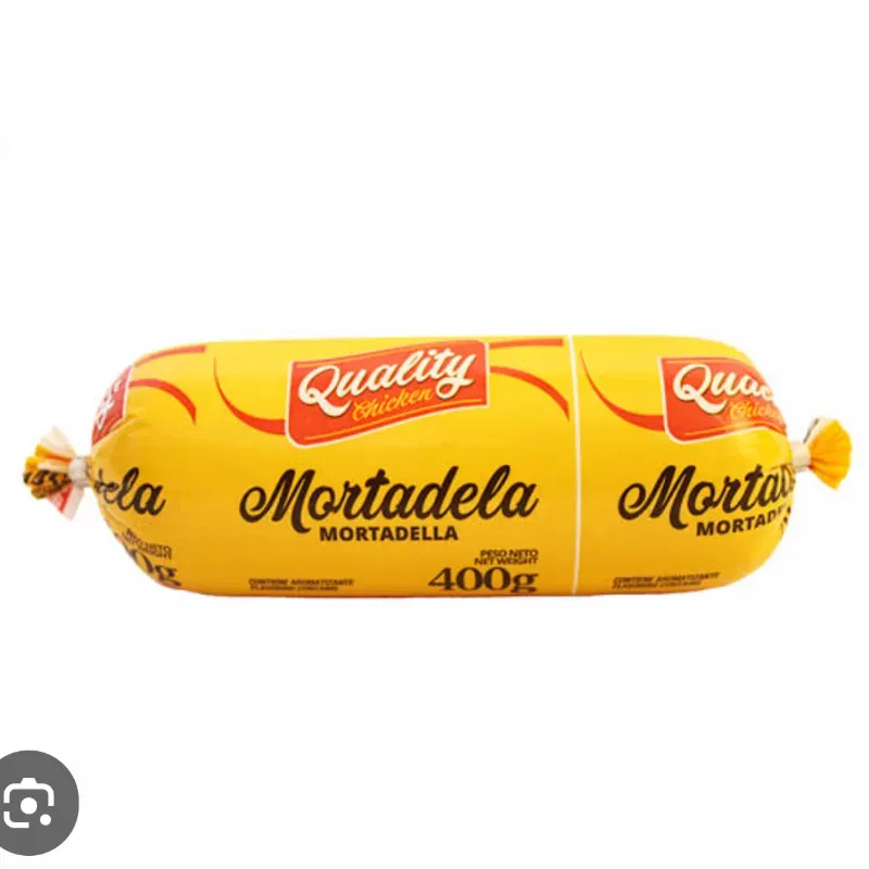 Mortadella 400g