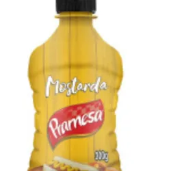 Mostaza Pramesa 300g