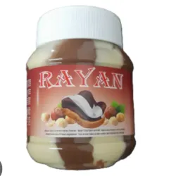 Nutella 350g