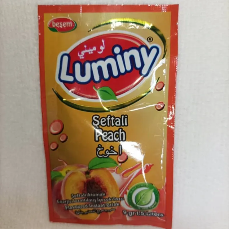 Refresco Luming