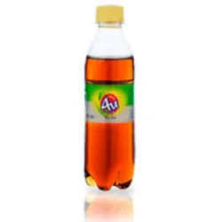 Refresco Pomo 4u Manzana 